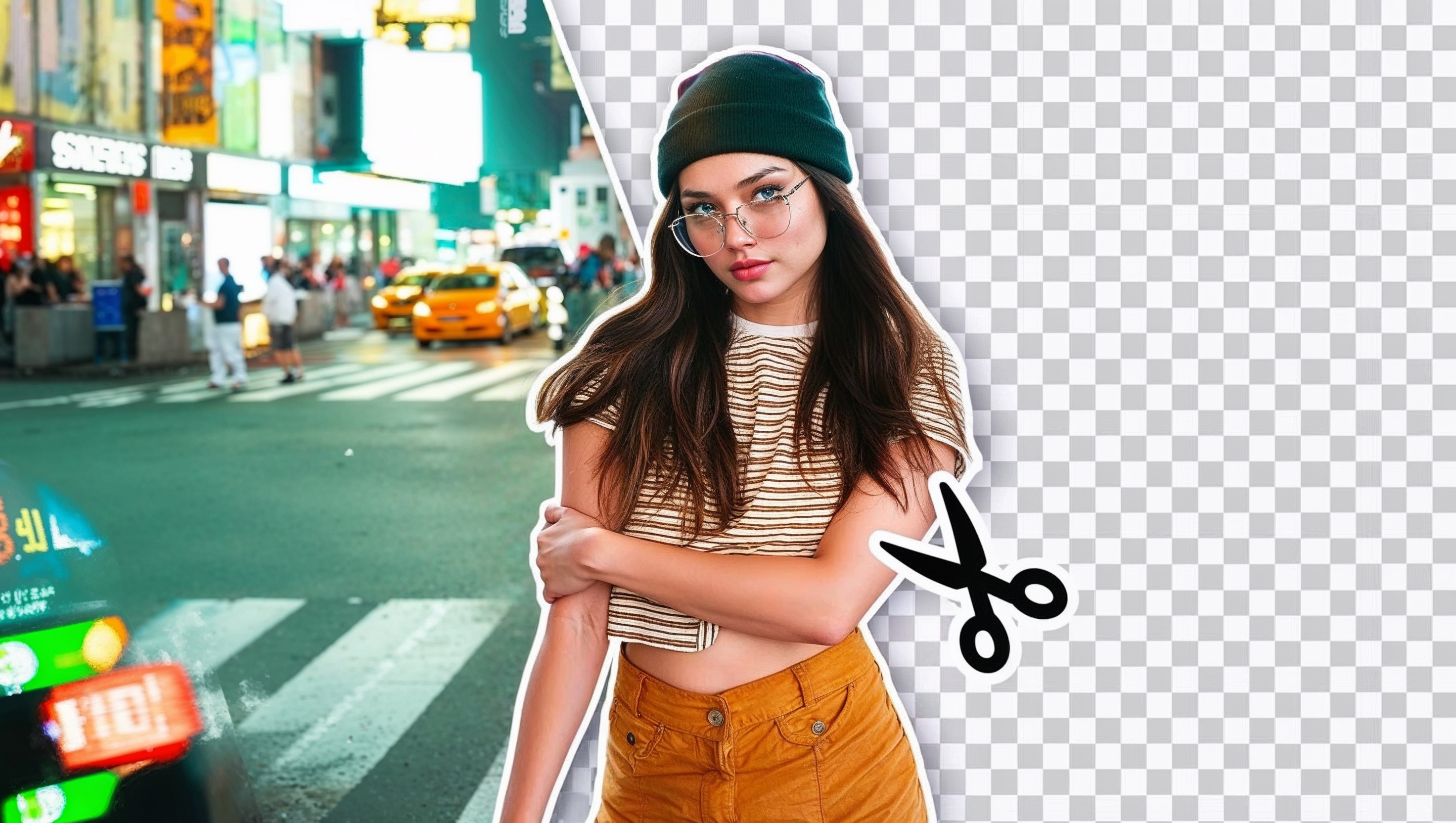 Background Remover